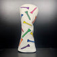 Dancing Tees Headcover