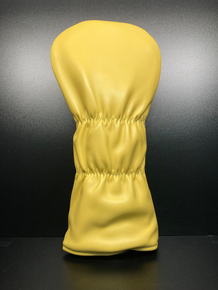 Ice Cream Headcover - ParWestGolf