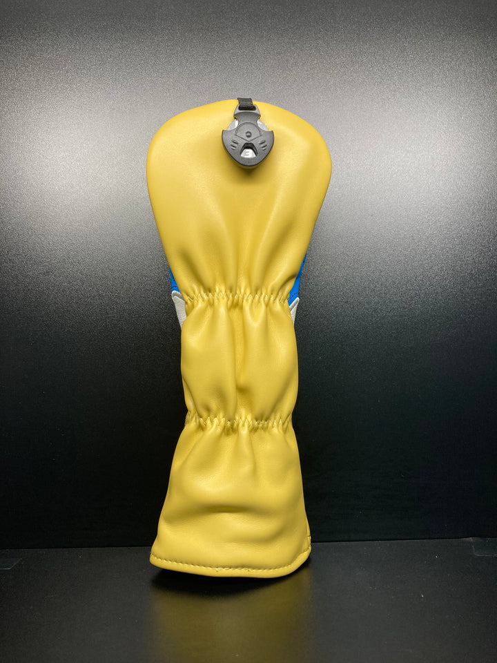 Ice Cream Headcover - ParWestGolf