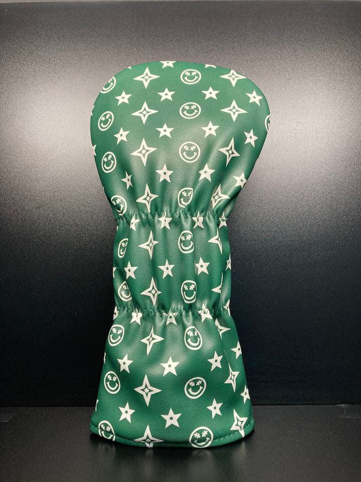 Jackpot Headcover - ParWestGolf