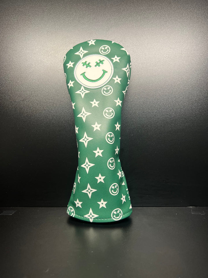 Jackpot Headcover - ParWestGolf