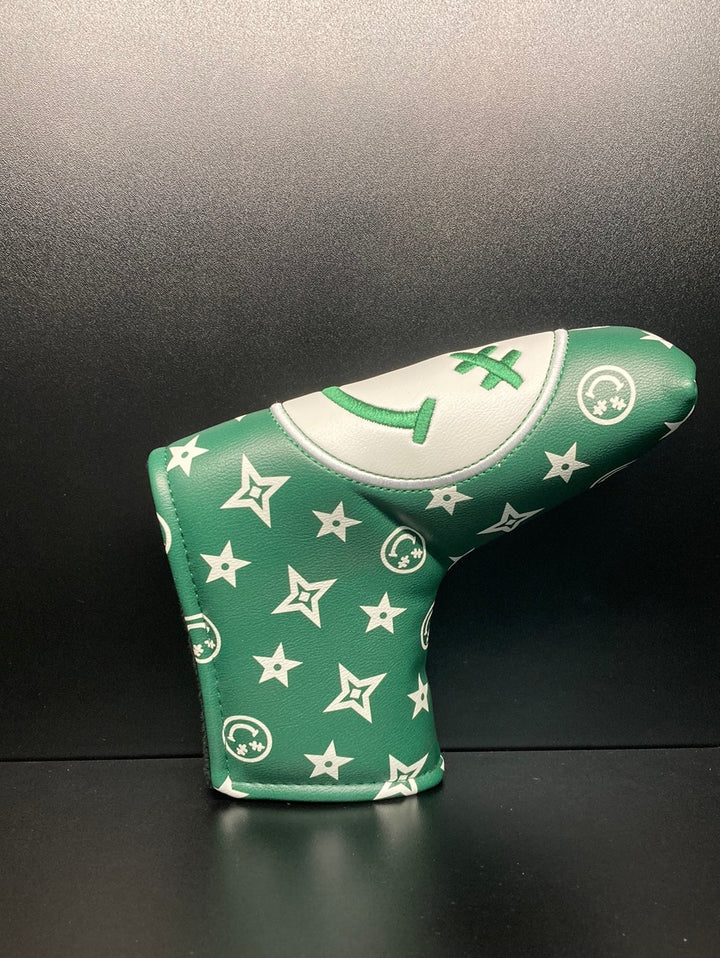 Jackpot Headcover - ParWestGolf