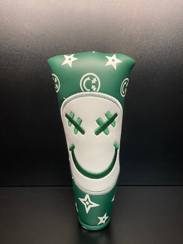 Jackpot Headcover - ParWestGolf