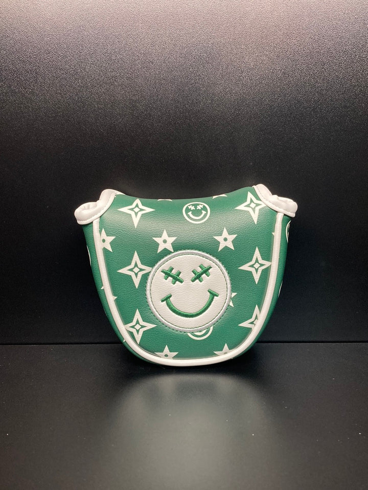 Jackpot Headcover - ParWestGolf