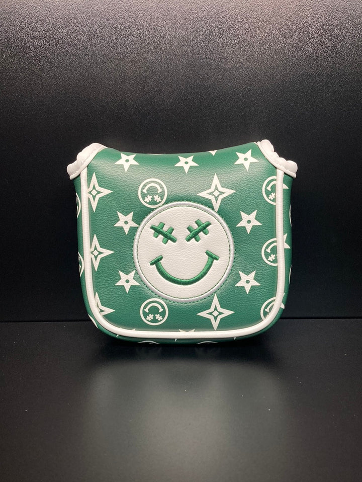 Jackpot Headcover - ParWestGolf