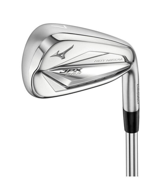 Mizuno JPX 923 Hot Metal Irons - ParWestGolf