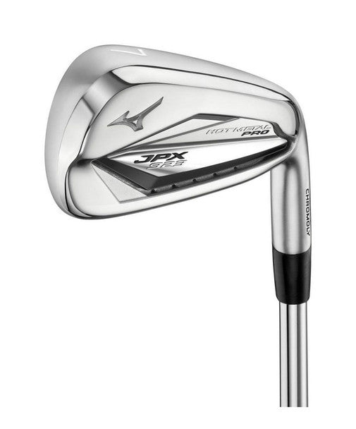 Mizuno JPX 923 Hot Metal Pro Irons - ParWestGolf