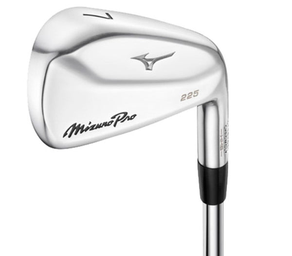 Mizuno Pro 225 Irons - ParWestGolf