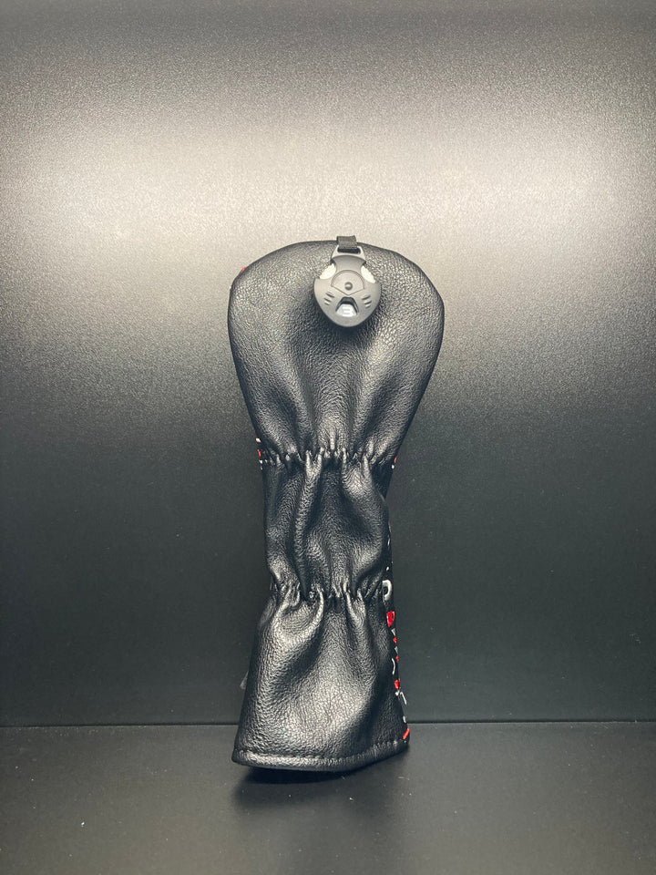 Our City Headcover - ParWestGolf