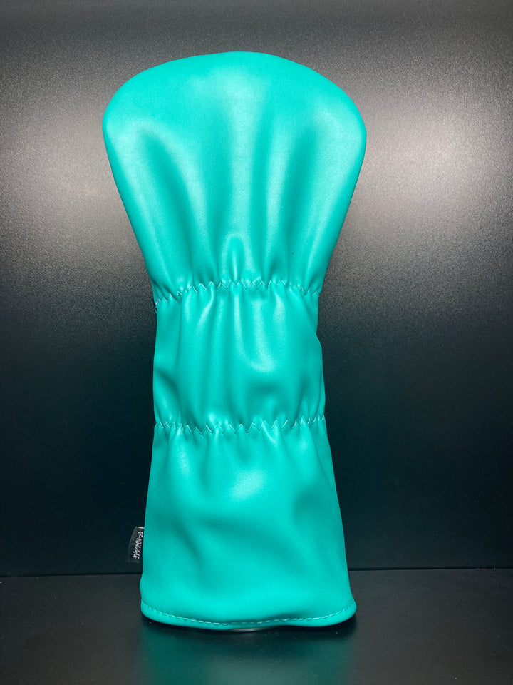 PDX Carpet Headcover - ParWestGolf