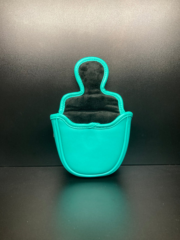 PDX Carpet Headcover - ParWestGolf