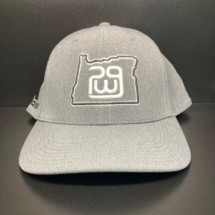 ParWest Adidas SnapBack Hat - ParWestGolf