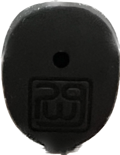 ParWest Golf Signature Pistol Putter Grip - Standard - ParWestGolf