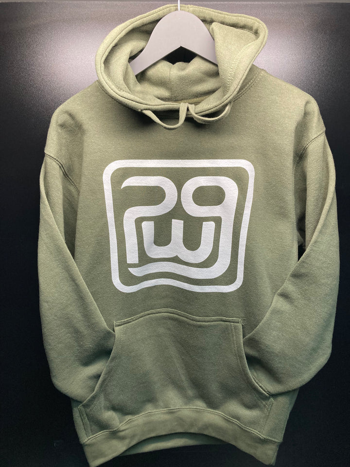 ParWest Hoodie - ParWestGolf