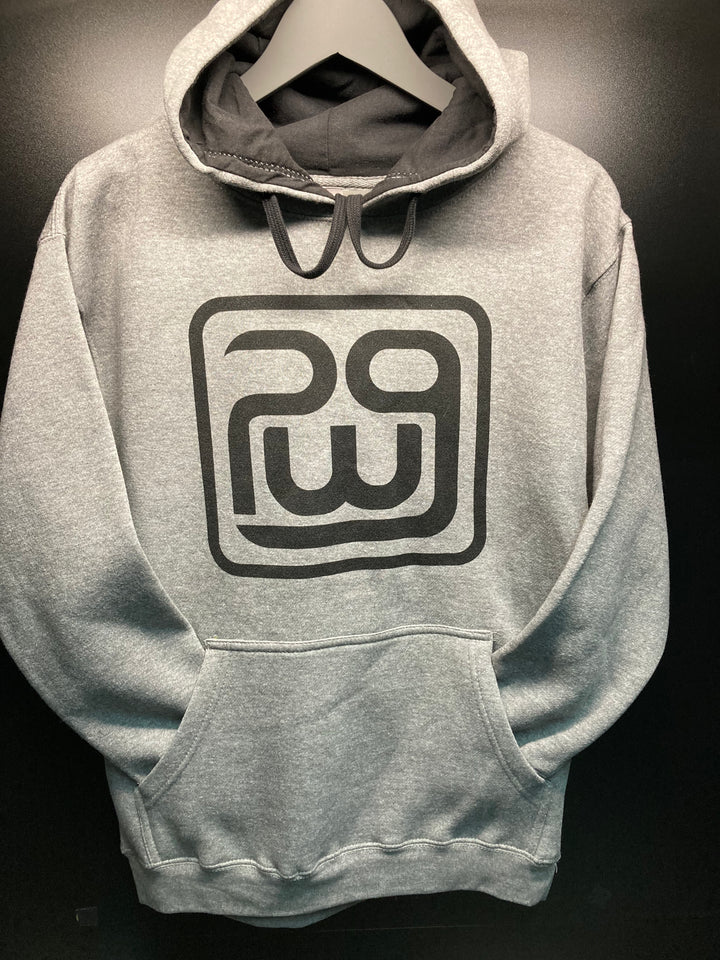 ParWest Hoodie - ParWestGolf