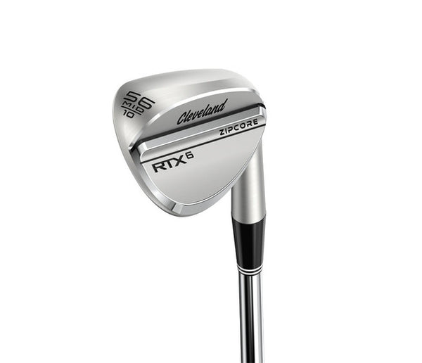 Cleveland RTX 6 Zipcore Wedges - Tour Satin 2023