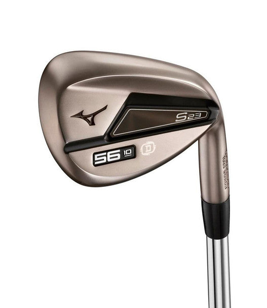 Mizuno S23 Wedge (Copper Cobalt)