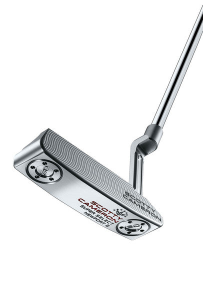 Scotty Cameron Super Select Newport 2 Putter