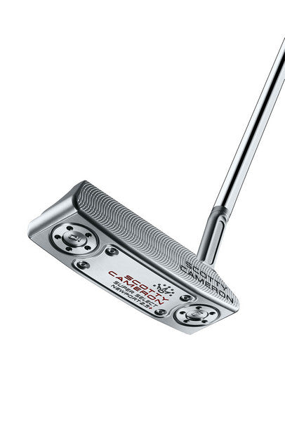 Scotty Cameron Super Select Newport 2.5 Plus Putter - ParWestGolf