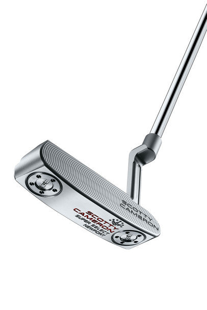 Scotty Cameron Super Select Newport Putter - ParWestGolf