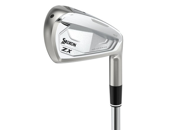 Srixon ZX4 Mk II Irons - ParWestGolf