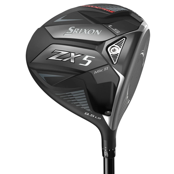 Srixon ZX5 LS MII Driver - ParWestGolf