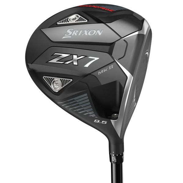 Srixon ZX7 MII Driver - ParWestGolf