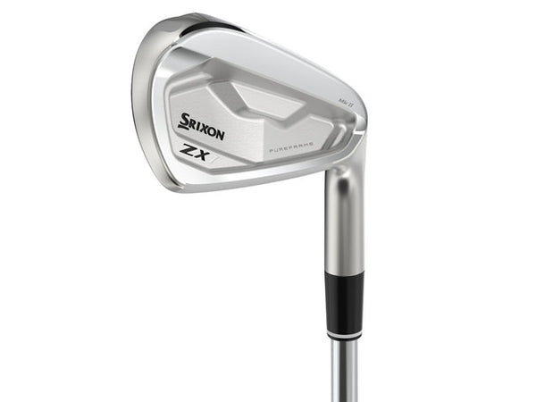 Srixon ZX7 Mk II Irons - ParWestGolf