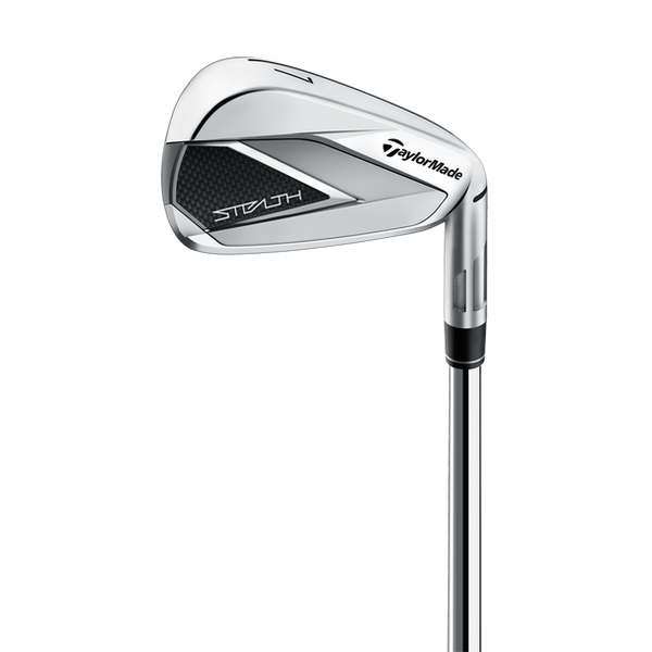 TaylorMade Stealth Irons