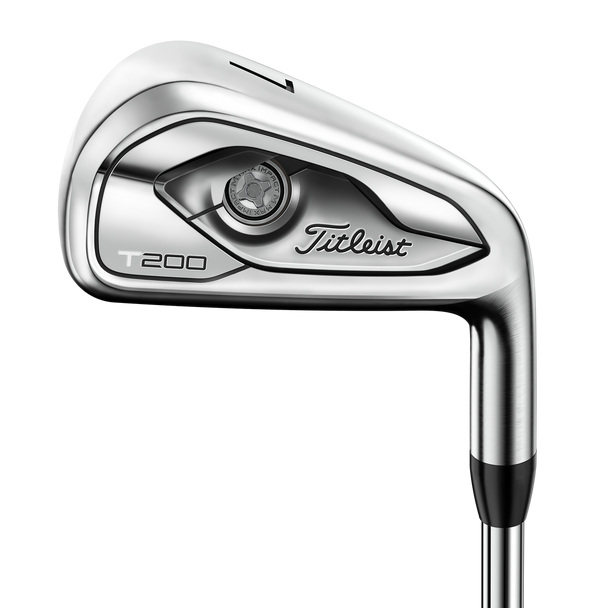 Titleist T200 Irons 2021
