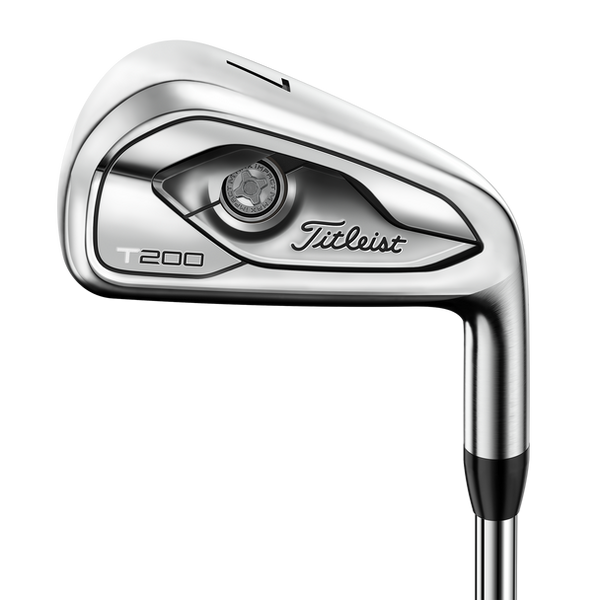 Titleist T200 Irons 2021