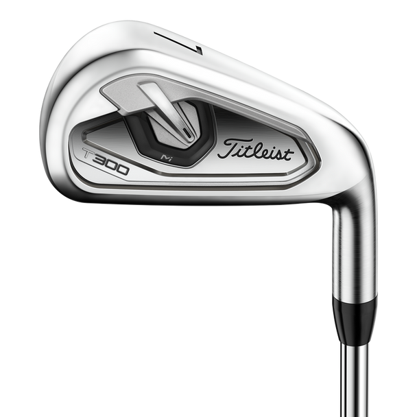 Titleist T300 Irons