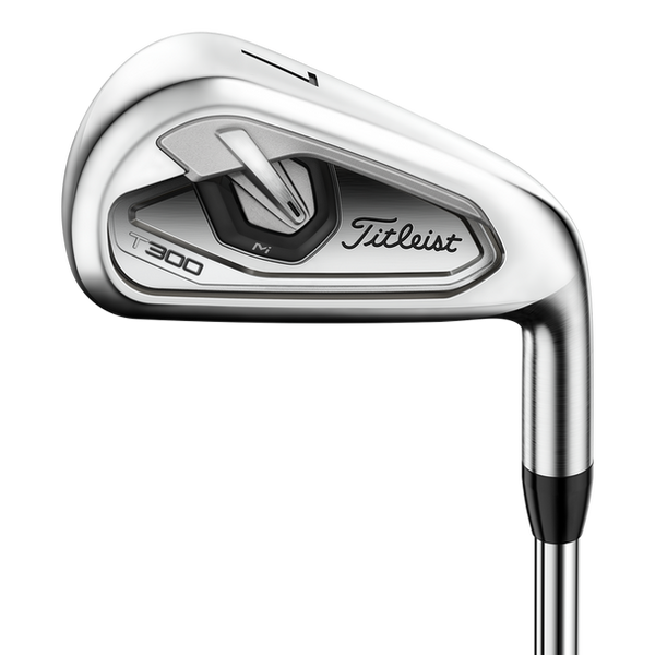 Titleist T300 Irons