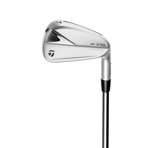 TaylorMade P-770 Irons - ParWestGolf