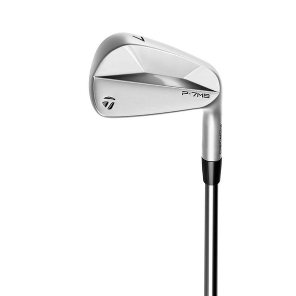 TaylorMade P-7MB Irons - ParWestGolf