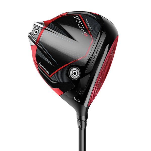 TaylorMade Stealth 2 Driver - ParWestGolf