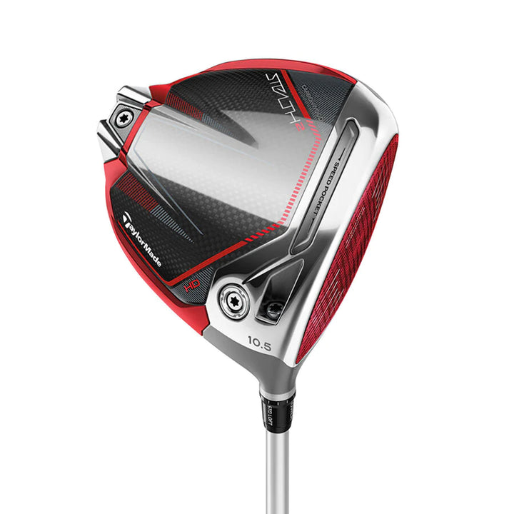 TaylorMade Stealth 2 HD Women's Driver - ParWestGolf