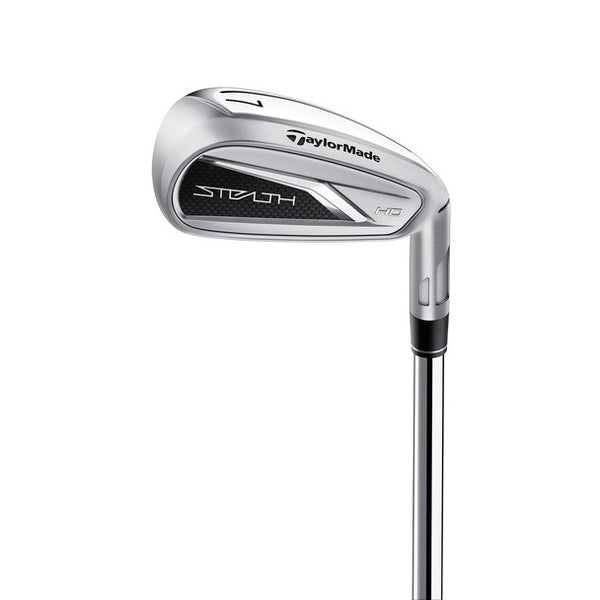 TaylorMade Stealth HD Irons - ParWestGolf