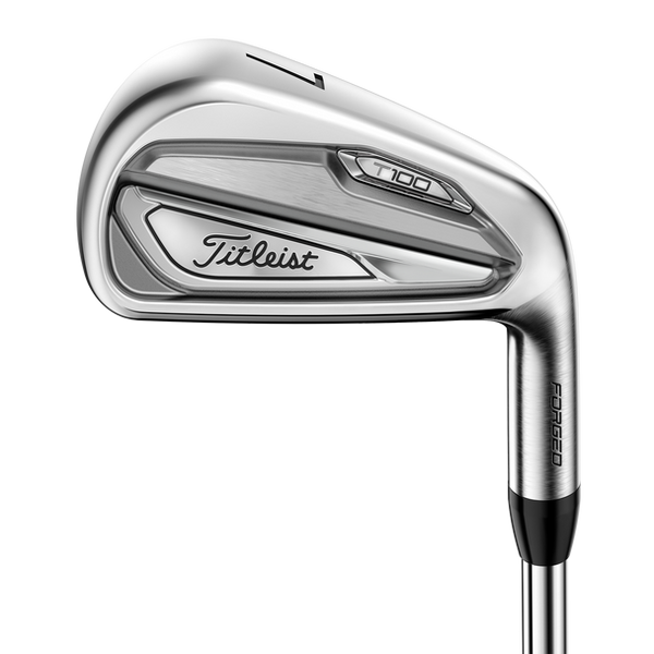 Titleist T100 Irons - ParWestGolf