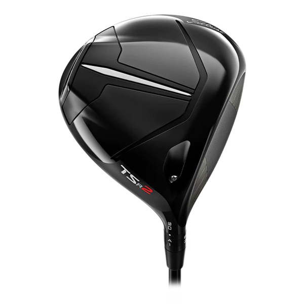Titleist TSR2 Driver - ParWestGolf
