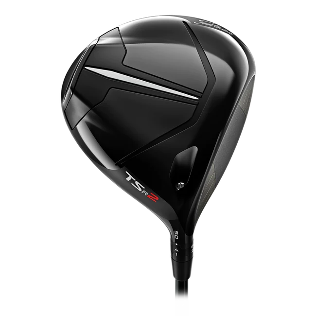 Titleist TSR2 Driver - ParWestGolf