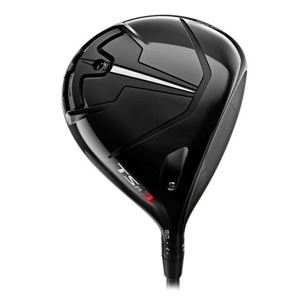 Titleist TSR3 Driver - ParWestGolf