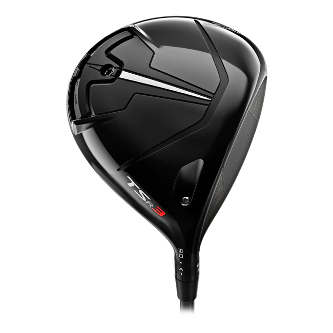 Titleist TSR3 Driver - ParWestGolf
