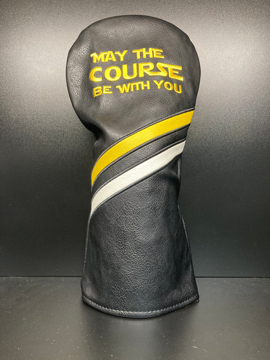 May the Course