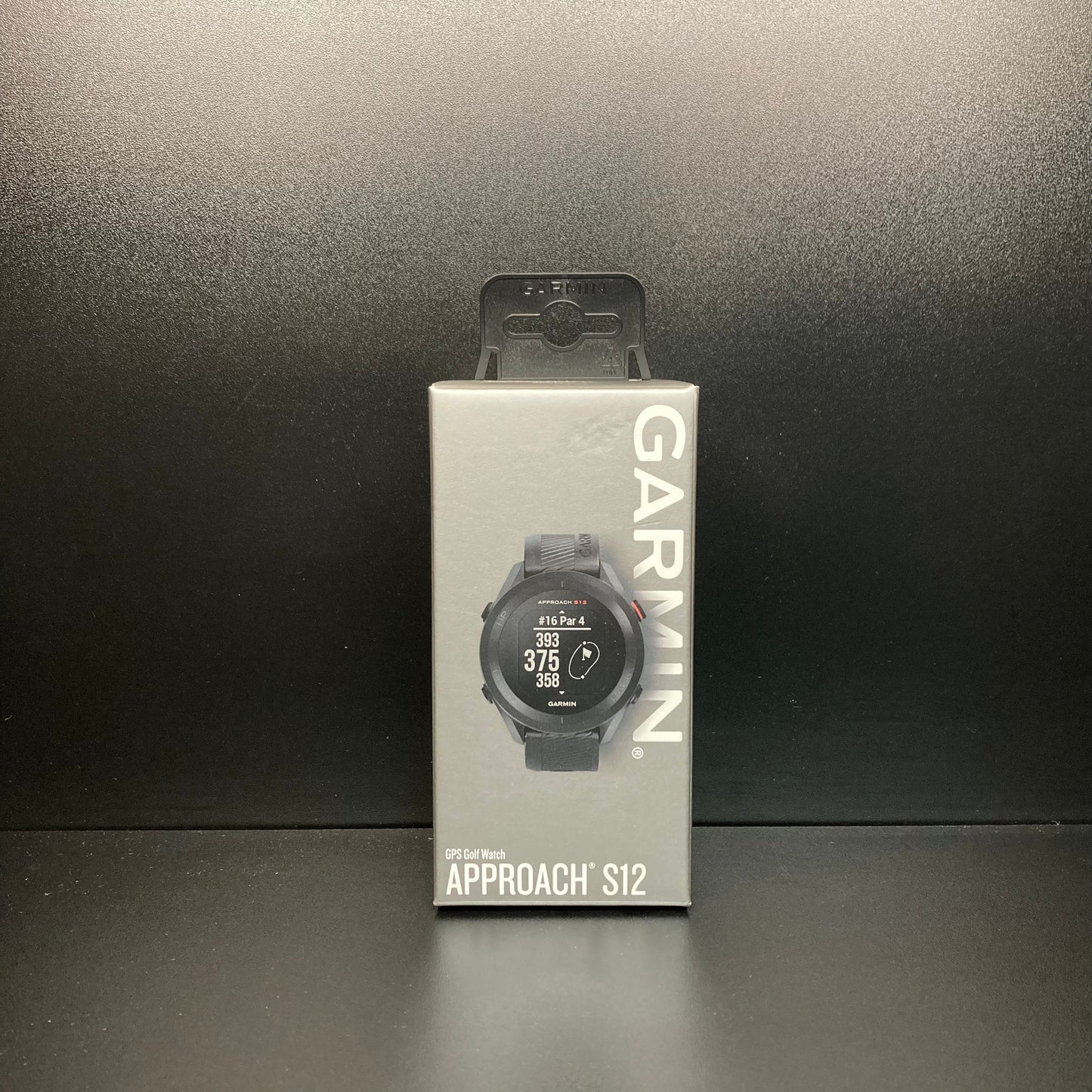 Garmin S12 Watch