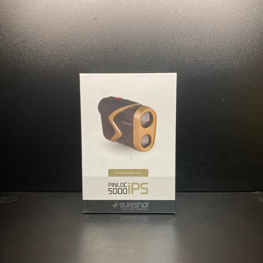 MGI Pinloc 5000 IPS