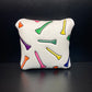 Dancing Tees Headcover