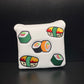 Sushi Headcover