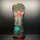 Big Cat Headcover