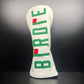 BIRDIE Headcover